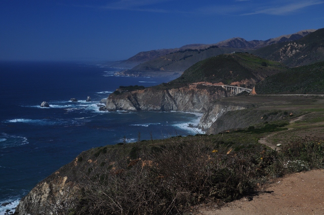 Bixby Bridge